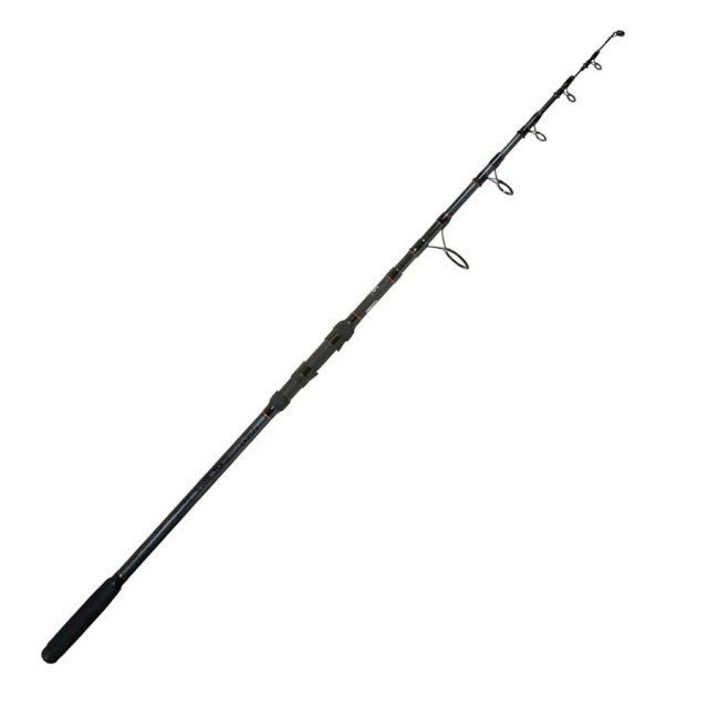 Lanseta Carp Expert Black Shadow Telecarp Boilie 3.9m, 3.5lbs