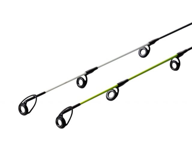 Lanseta Carp Pro Flapper Method, 3.90m, 160g, 3+3 tronsoane - 3 | YEO