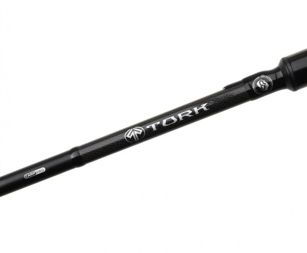 Lanseta Carp Pro Tork, 3.90m, 3.50lbs, 2trons. - 1 | YEO