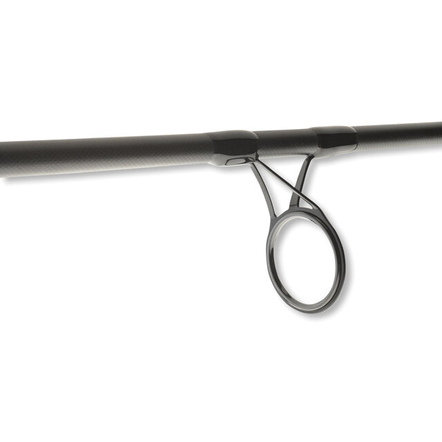 Lanseta Daiwa Crosscast Extension Carp, 3.05m, 3.00lbs, 2 tronsoane - 2 | YEO