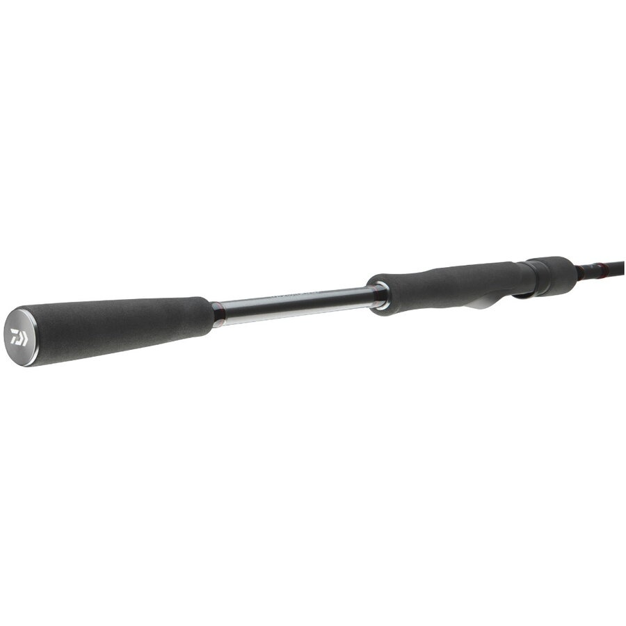Lanseta Daiwa Fuego Predator Spin Fast, 2.10m, 5-20g, 2 tronsoane - 3 | YEO