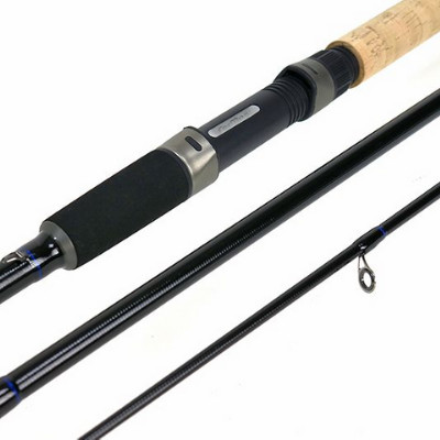 Lanseta Formax Avatar NG Feeder XH, 4.2m, 50-170g, 3+3 tronsoane - 1 | YEO