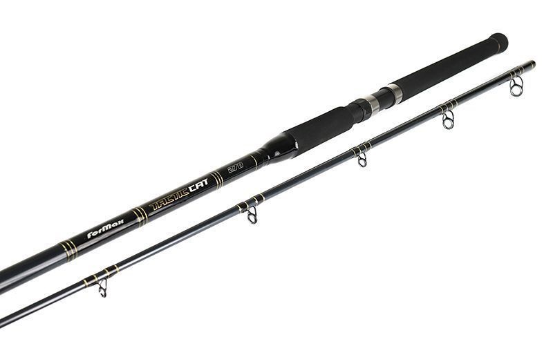 Lanseta Formax Tactic Cat 2,70m 100-300g