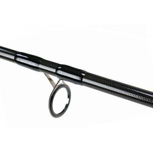 Lanseta Formax Tornado Carp, 3.90m, 3.25lbs, 2 tronsoane - 3 | YEO