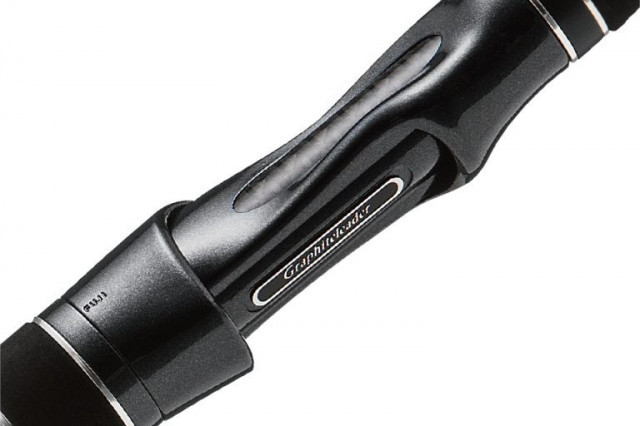 Lanseta Graphiteleader Super Finezza GSFS-752L-T, 2.26m, 1-10g, 2