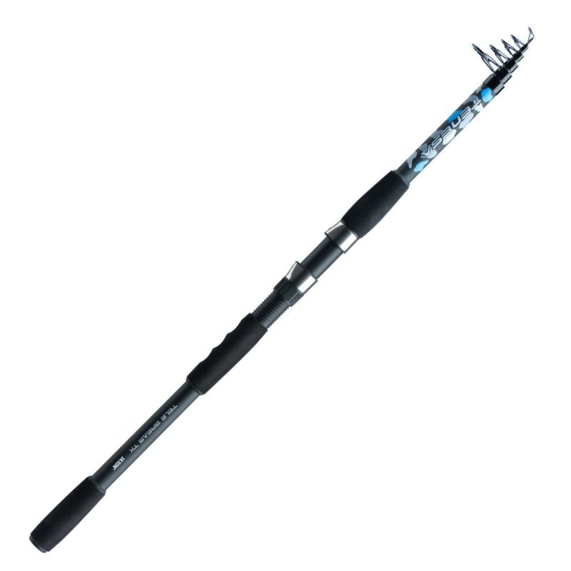 Lanseta Jaxon Tenesa Tele Bream TX 3.60m, 10-40g