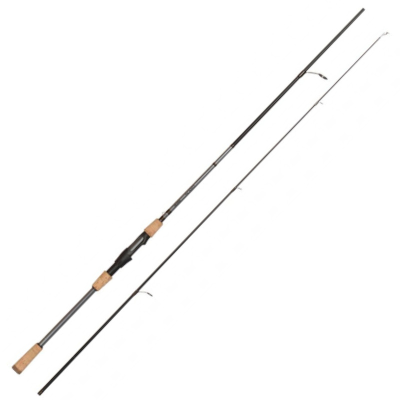 Lanseta Okuma Alaris Spin, 2.49m, 10-32g, 2 tronsoane