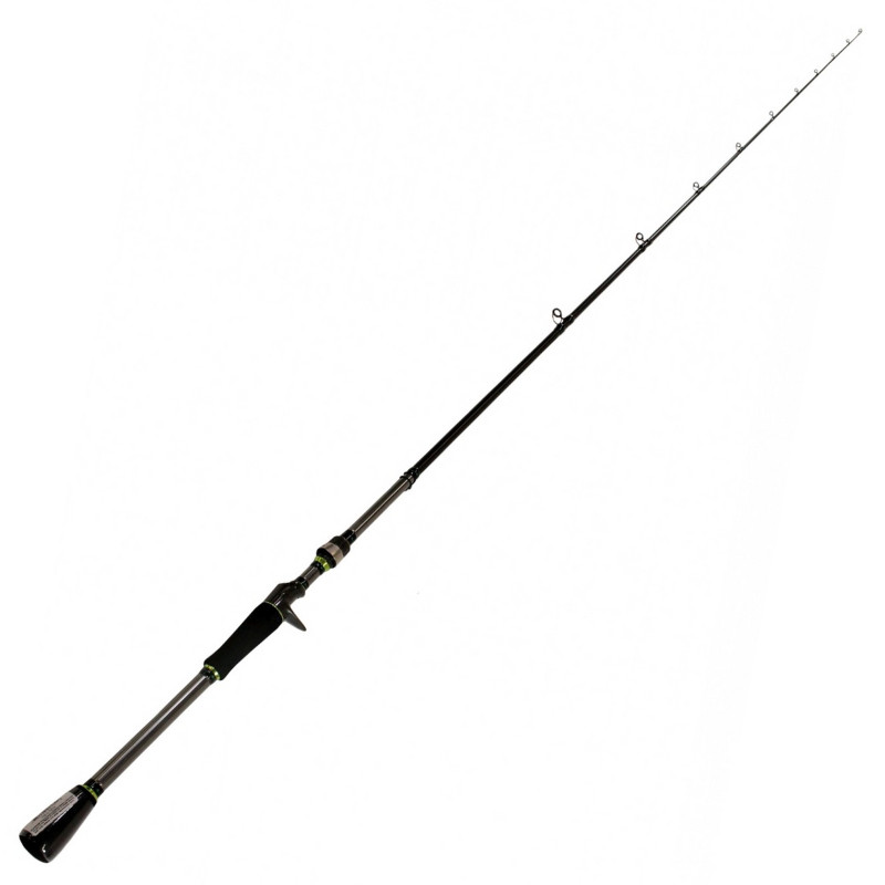 Lanseta Okuma Helios Traditional Sized Casting, 1.98m, 7-20g, 1 tronson