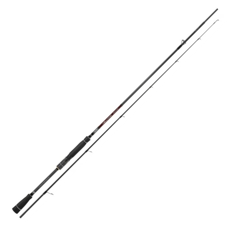 Lanseta Rapture Hellfire Fast Sensor, 2.44m, 7-28g, 2 tronsoane