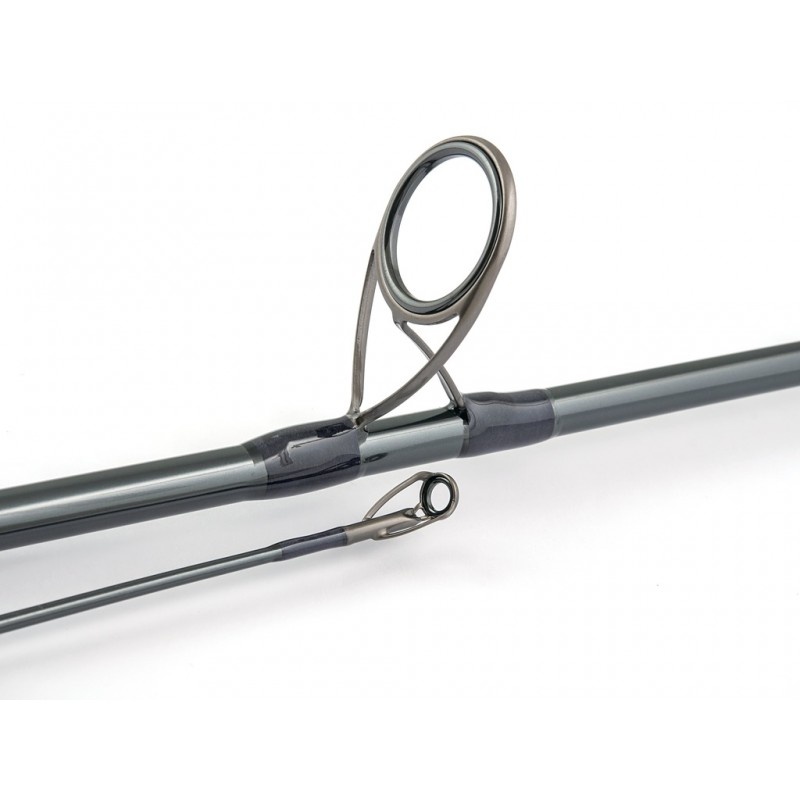 Lanseta Rapture Loomis & Franklin Swimbait Spinning, 2.05m, 14-56g, 2 tronsoane - 1 | YEO