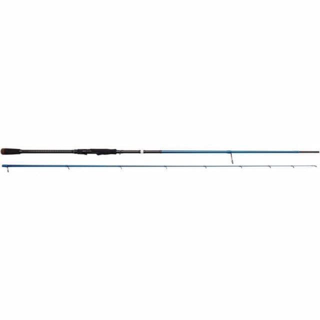 Lanseta Savage Gear SGS 2 All-Around, 2,51m, 20-60 g, 2 tronsoane