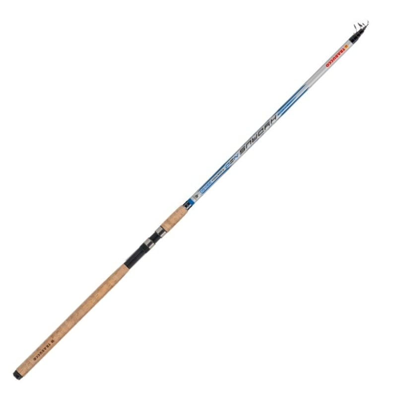 Lanseta Trabucco Hydrus Neo Tele-match, 3.90m, 10-50g