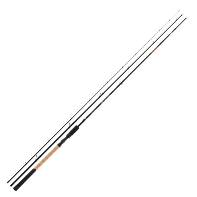 Lanseta Trabucco Kompass XS Winkle Picker, 3.00m, 35g, 2+3 tronsoane