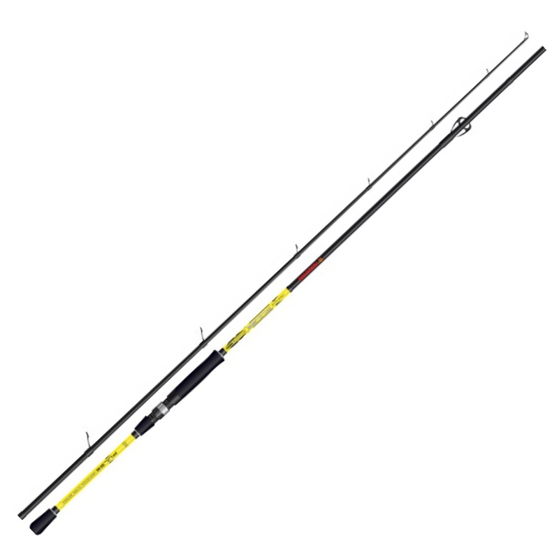 Lanseta Trabucco Pulse Spin Master, 2.40m, 10-30g, 2 tronsoane