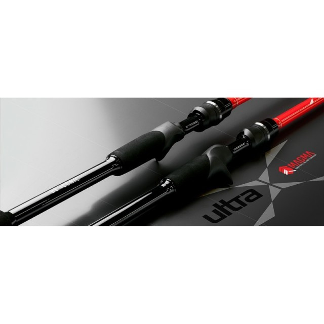 Lanseta Ultra X 2.13m, 7-21g, 1 tronson Airrus - 1 | YEO