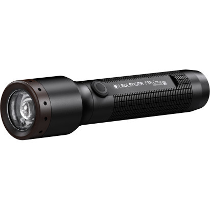 Lanterna reincarcabila Ledlenser P5R Core, 500 lumeni