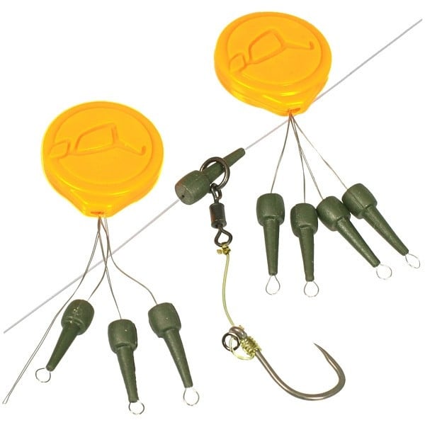 Line Saver Bead 8buc/plic Korda