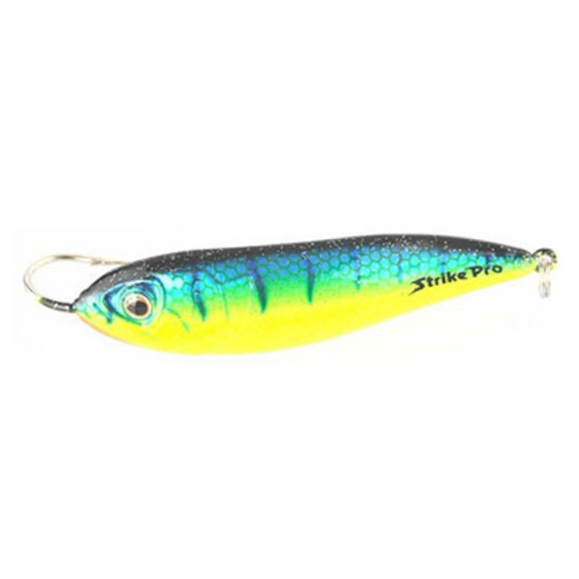 Lingura Oscilanta Antibradis C63 7.5cm / 11g Strike Pro