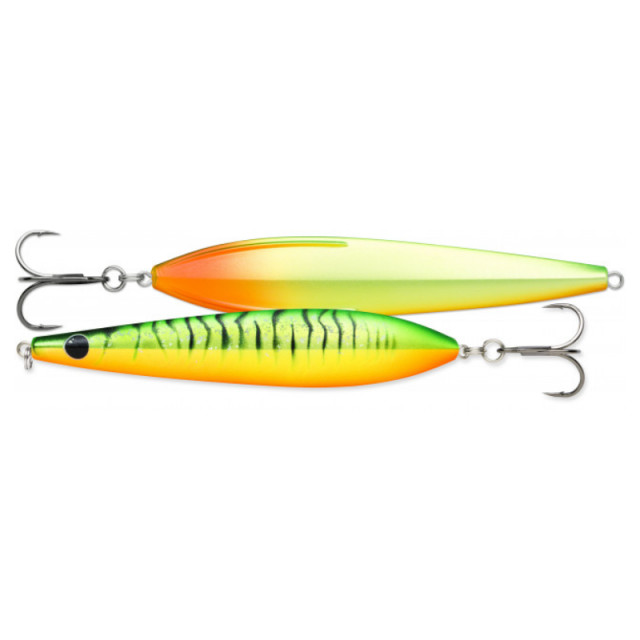 Lingurita Oscilanta Rapala Kallan, culoare Firetiger, 11cm, 26g