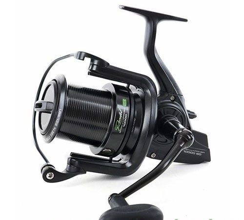 Mulineta Carp Pro Rondel Spod & Marker 10000SD