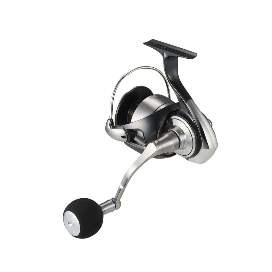 Mulineta Daiwa 24 Certate SW(G) (Marime Tambur: 5000-H) - 3 | YEO