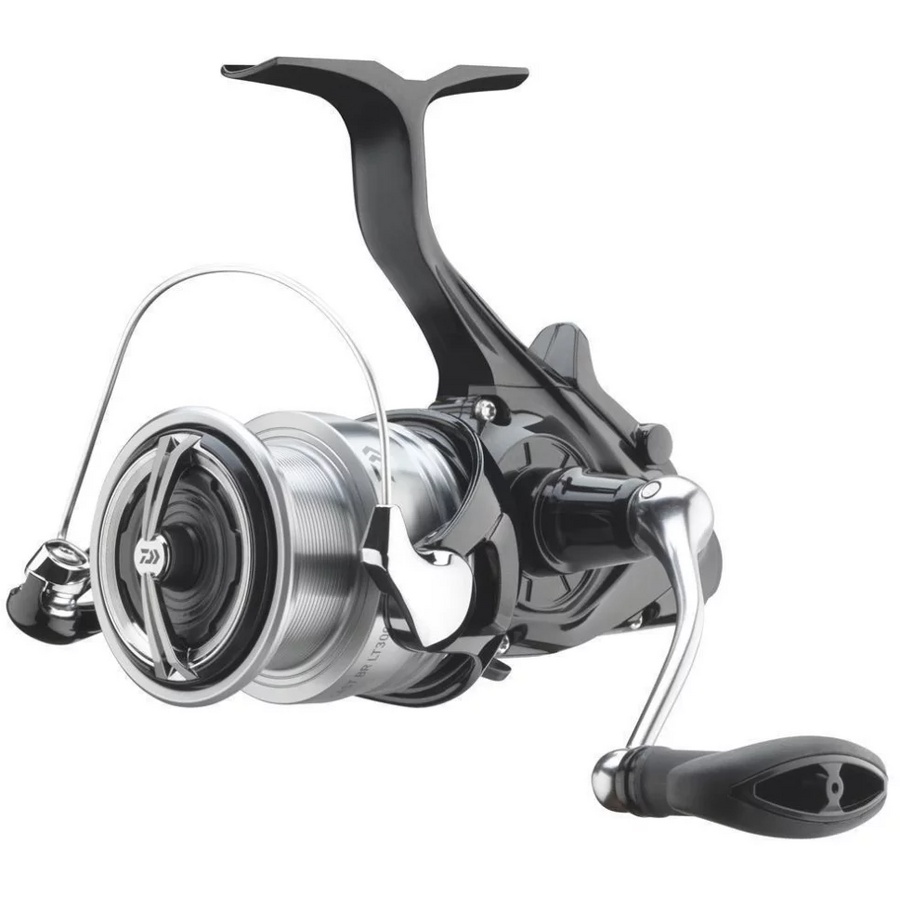 Mulineta Daiwa 24 EmCast BR LT (Marime Tambur: 4000-C) - 1 | YEO