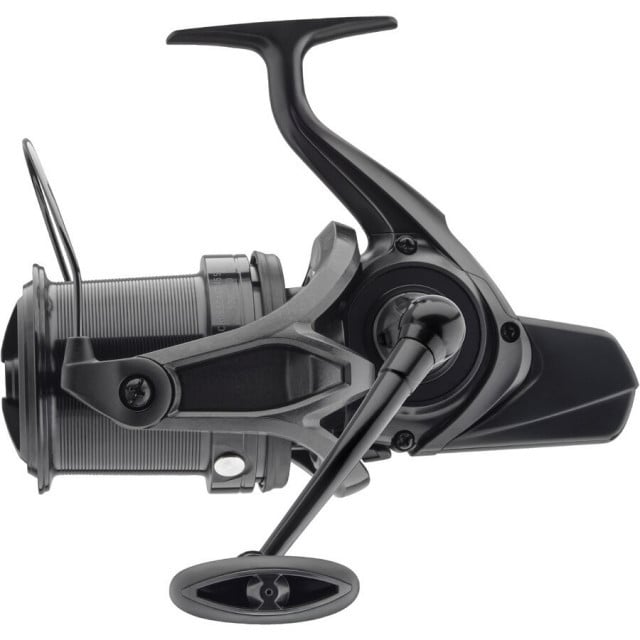 Mulineta Daiwa Crosscast 45 SCW 5000C QD