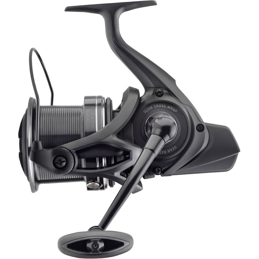 Mulineta Daiwa Emblem Spod 35SCW QD