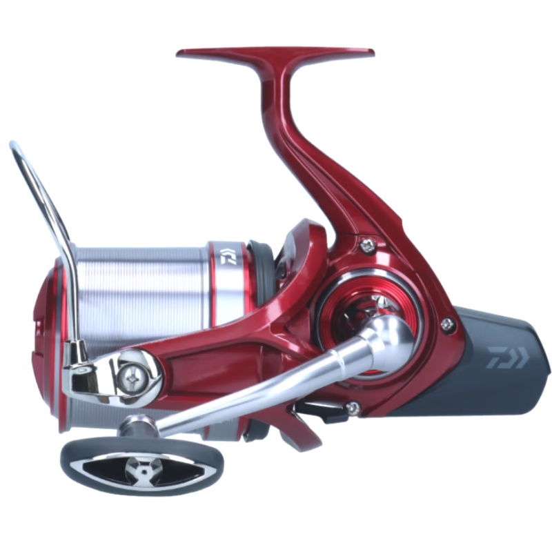 Mulineta Daiwa Emblem Surf 35 SCW QD