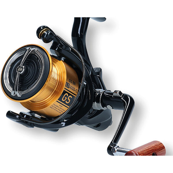 Mulineta Daiwa GS BR LT (Marime Tambur: 5000) - 2 | YEO