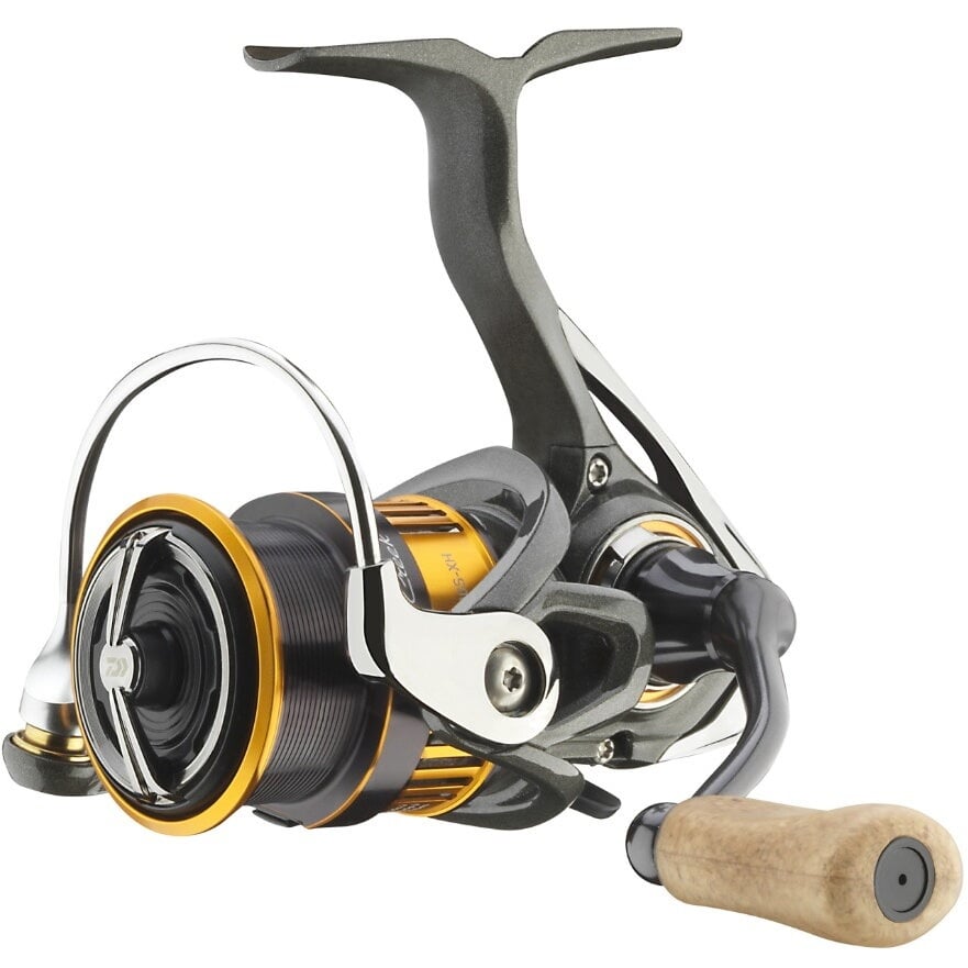 Mulineta Daiwa Silvercreek X LT (Marime Tambur: 2500) - 1 | YEO