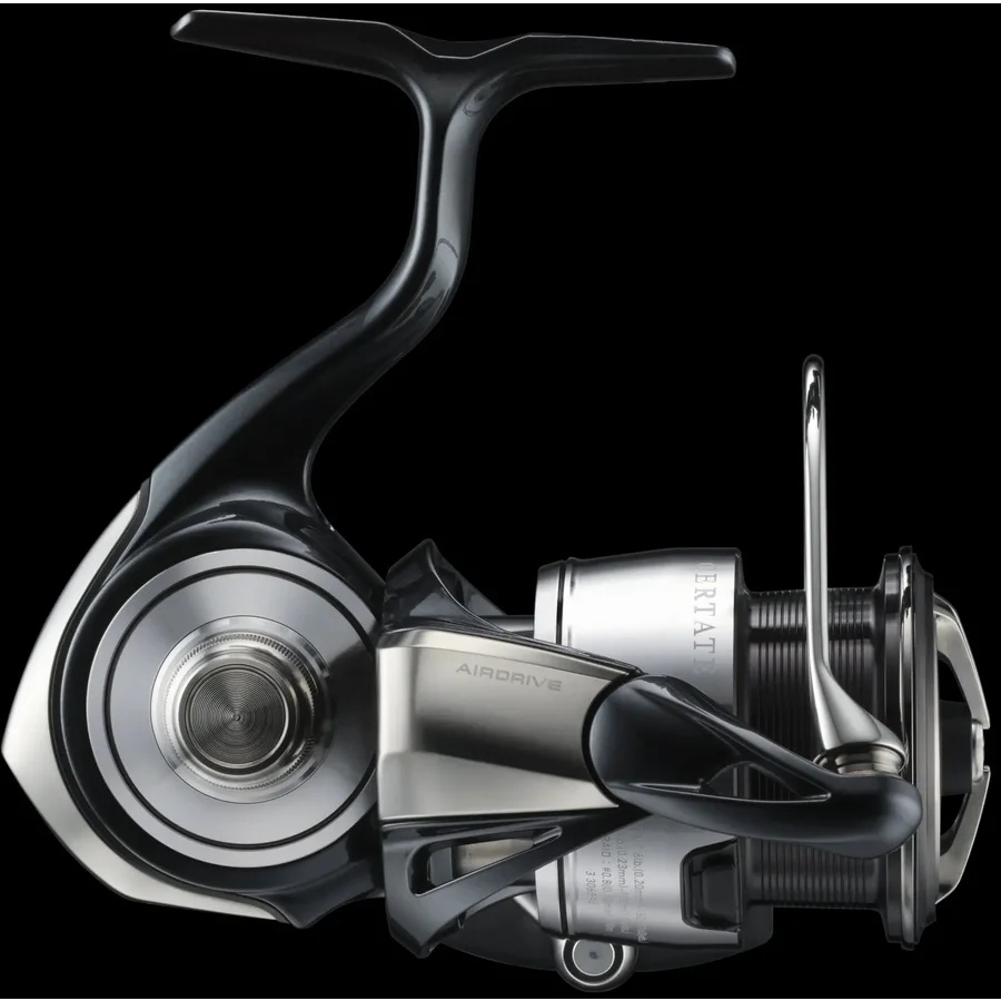 Mulineta Daiwa Spinning 19 Certate G LT 2500D (Marime Tambur: 2500) - 4 | YEO