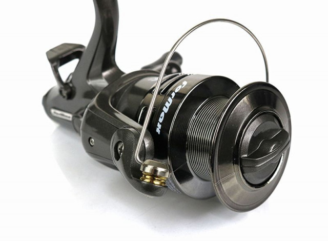 Mulineta Formax Cyclone, 6000 - 2 | YEO