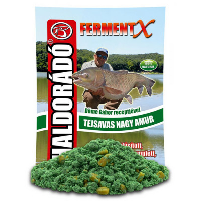 Nada Haldorado FermentX, 900g (Aroma: N-Butyric + Betaina)