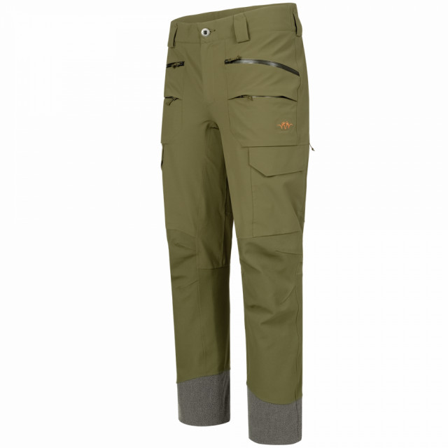 Pantaloni Blaser Striker WP, Dark Olive (Marime: 54) - 2 | YEO