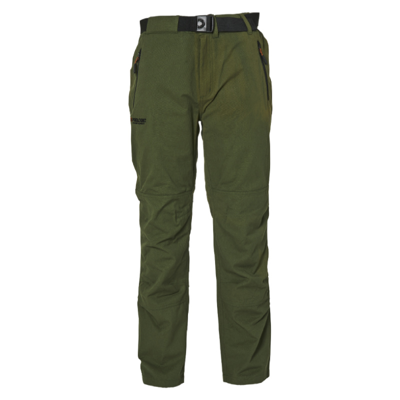 Pantaloni Lungi Prologic Combat Army, Green (Marime: XL)