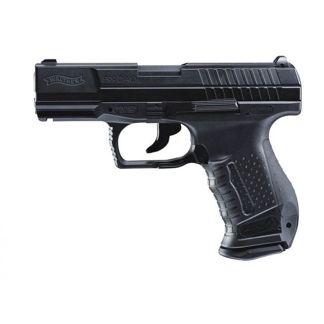 Pistol airsoft CO2 Walther P99 DAO / 15 bb / 2J Umarex - 2 | YEO