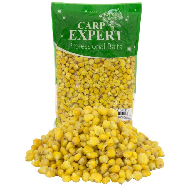 Porumb nadire Carp Expert, 1kg (Aroma: Amur)