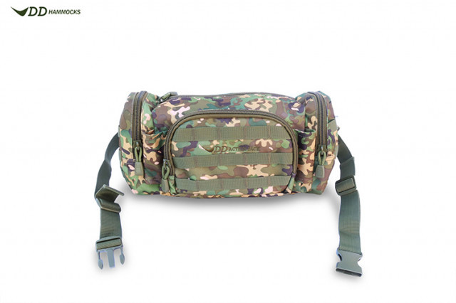 Rucsac DD Hammock, Camo, 55 litri - 5 | YEO