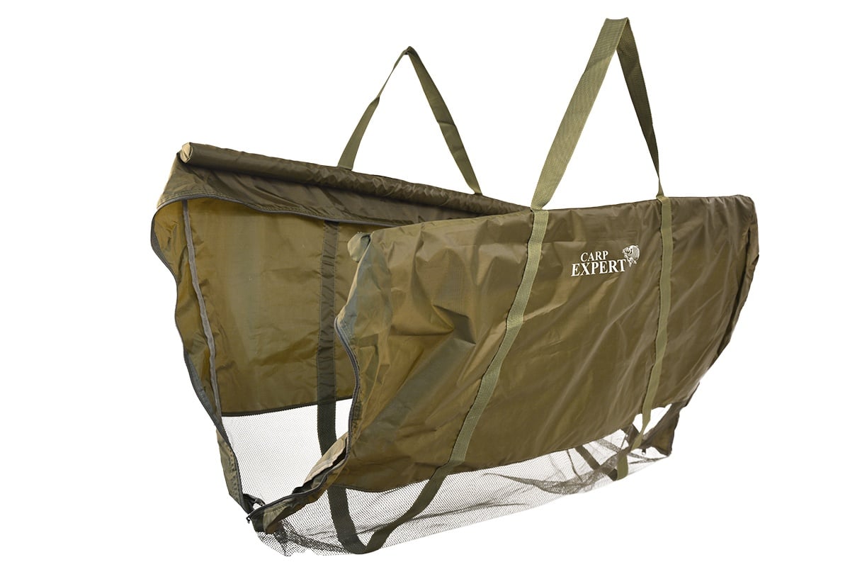 Sac de Cantarire Carp Expert, 118x75cm - 1 | YEO