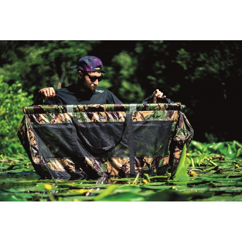 Saltea Cantarire Pro Line Xtreme Floating Camou - 2 | YEO