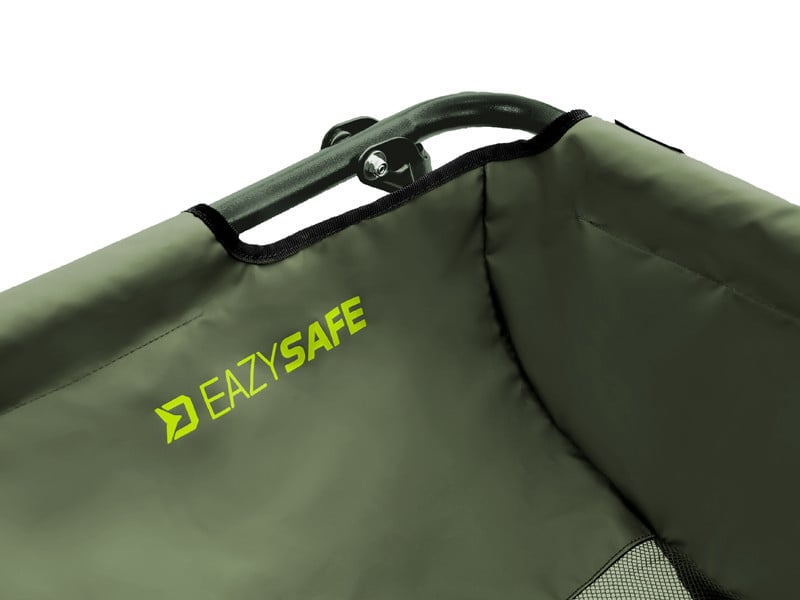 Saltea de Primire Delphin Eazy Safe, 100x50x30cm - 3 | YEO