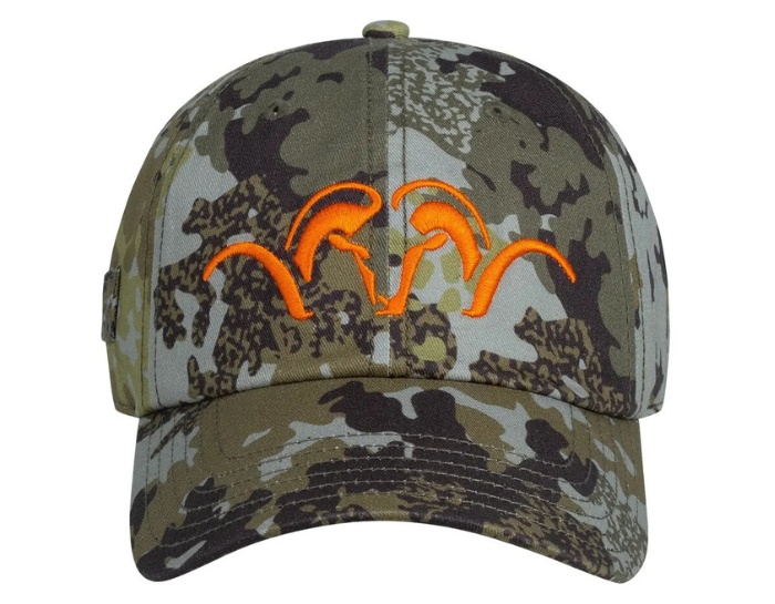 Sapca Blaser LP Huntec Camo