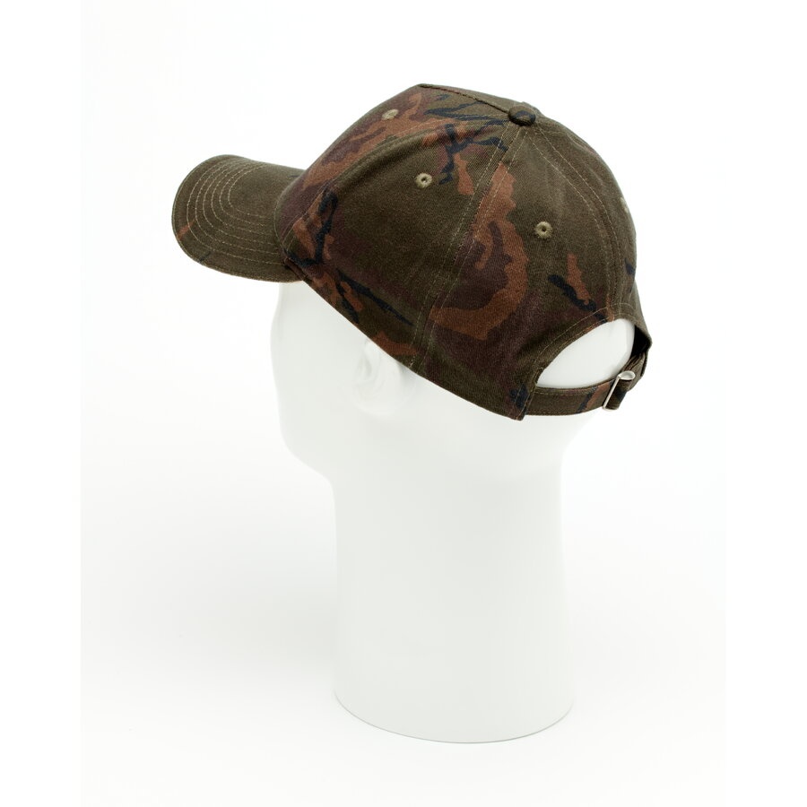 Sapca Daiwa D-vec Carp Camo - 1 | YEO