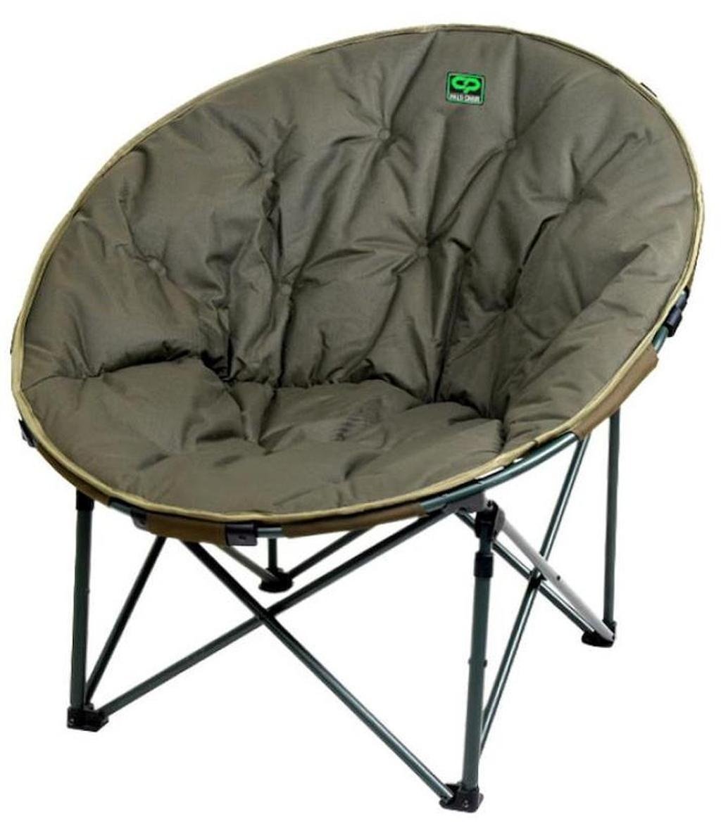 Scaun Pliabil Rotund Carp Pro MoonChair CPR1