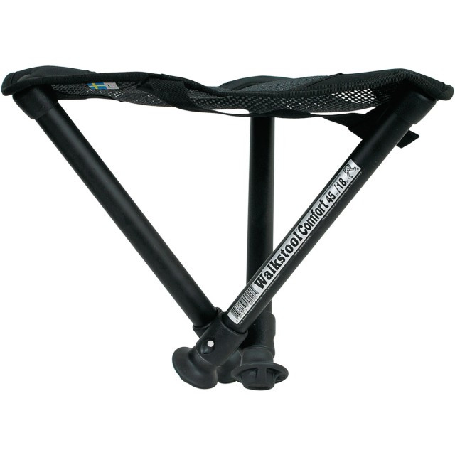 Scaun Trepied Comfort 55cm Walkstool - 2 | YEO