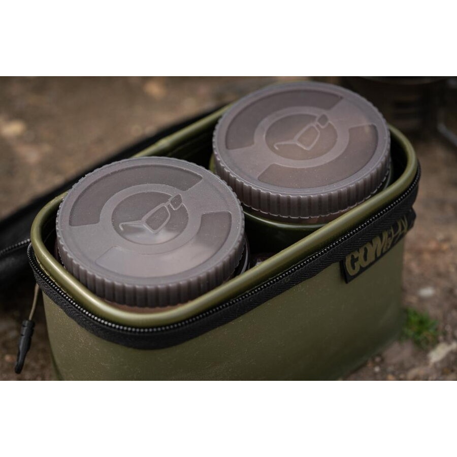 Set Cana Korda Compac Tea - 3 | YEO