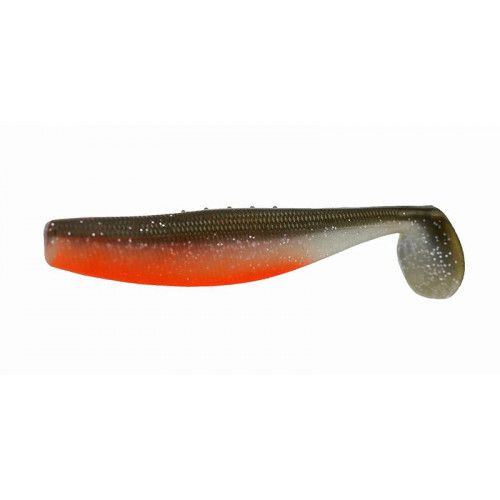 Formax Speedy Shad Attack, 10cm, Culoare…