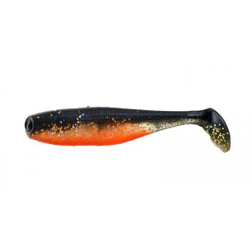 Shad Formax Speedy Shad Attack, 10cm, Culoare 016, 5buc/plic