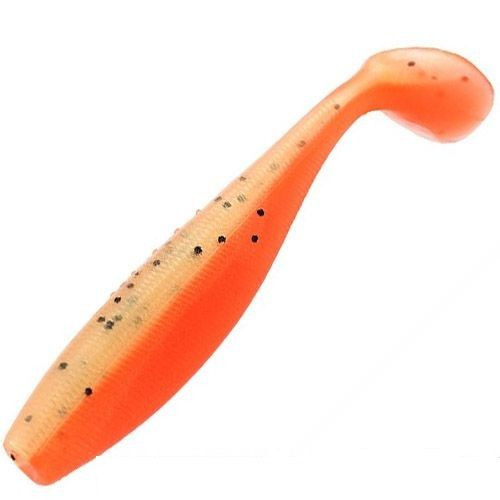 Shad Formax Speedy Shad Attack, 12cm, Culoare 203, 5buc/plic